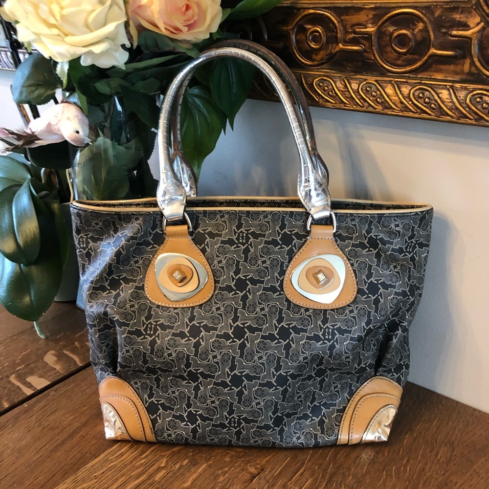 Celine tote